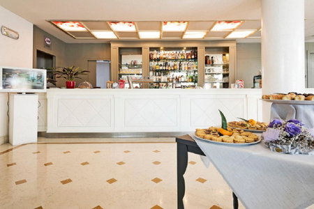 Hotel Maggior Consiglio, Treviso, Italy