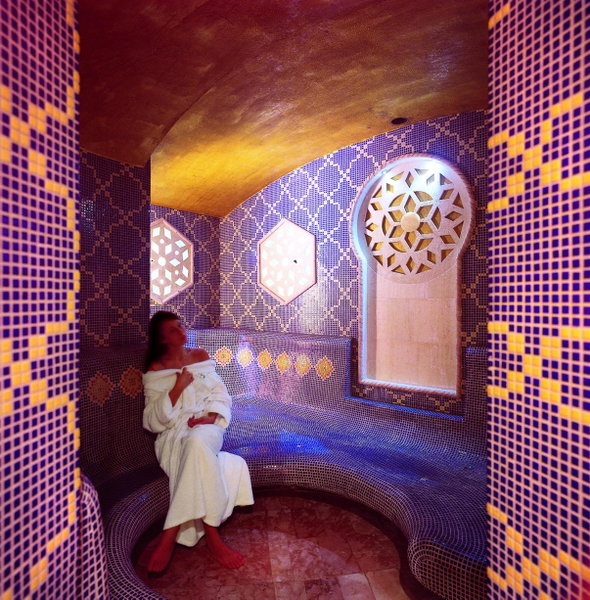 Hotel Maggior Consiglio, Treviso, Italy