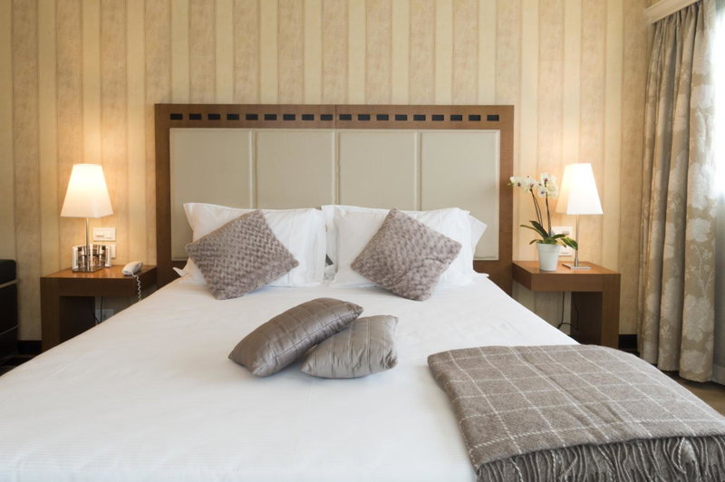 Hotel Maggior Consiglio, Treviso, Italy