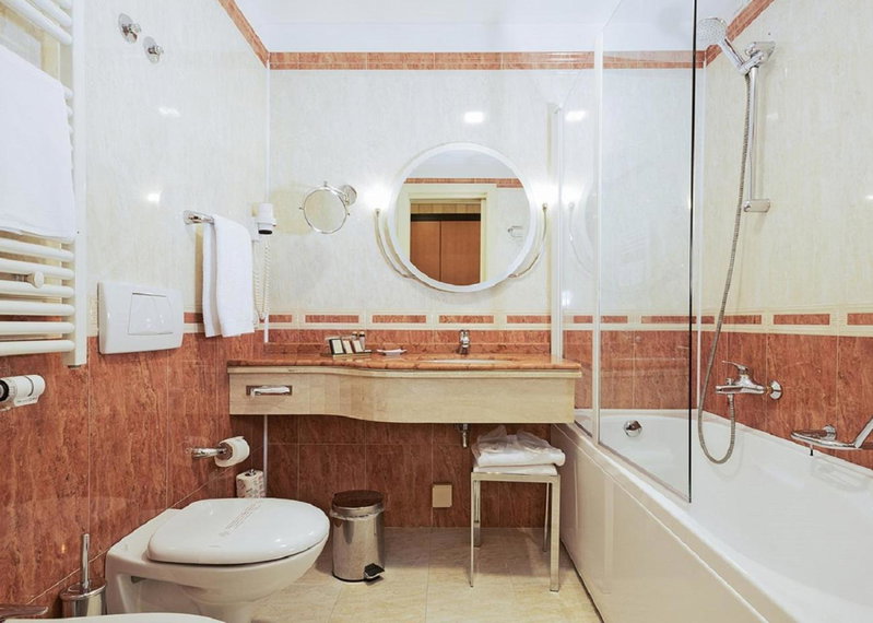 Hotel Maggior Consiglio, Treviso, Italy