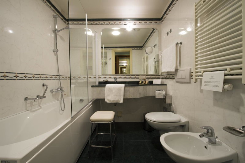 Hotel Maggior Consiglio, Treviso, Italy
