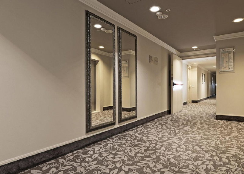 Hotel Maggior Consiglio, Treviso, Italy