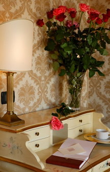 Hotel Gorizia a La Valigia, Venice, Italy