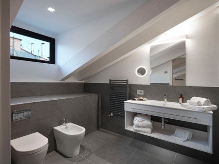 Boutique Hotel Touring, Verona, Italy