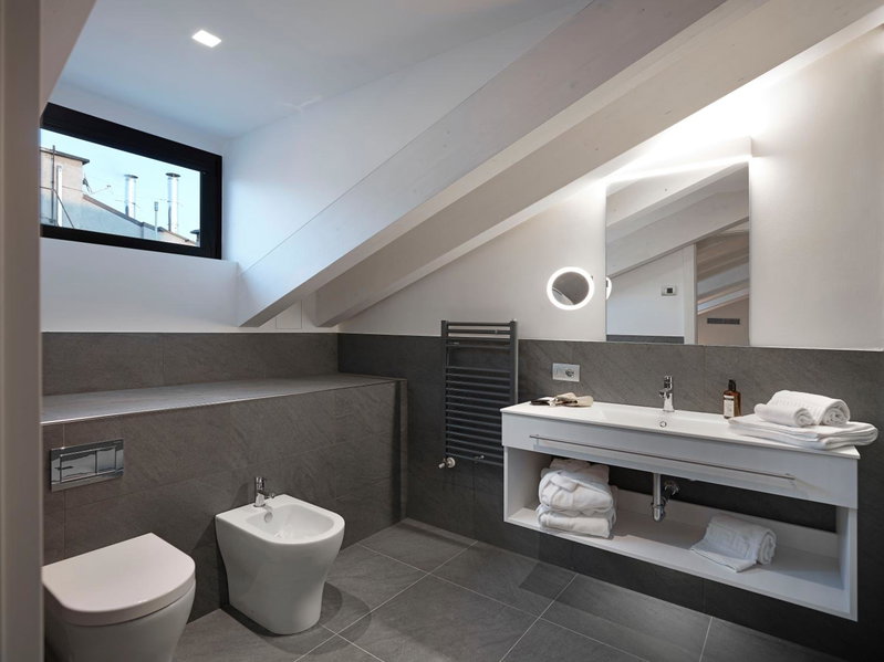 Boutique Hotel Touring, Verona, Italy