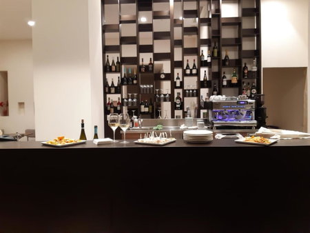 Boutique Hotel Touring, Verona, Italy