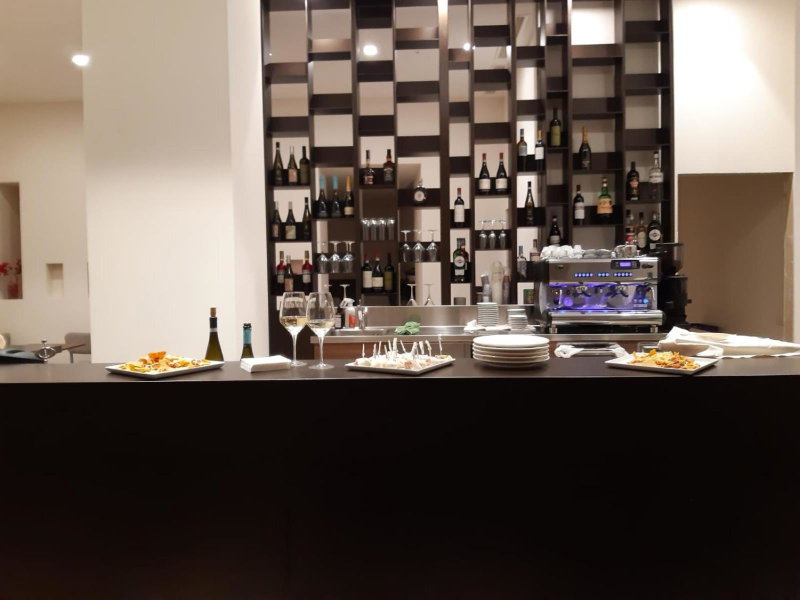 Boutique Hotel Touring, Verona, Italy