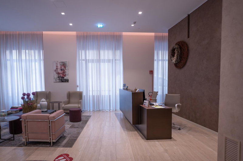 Boutique Hotel Touring, Verona, Italy