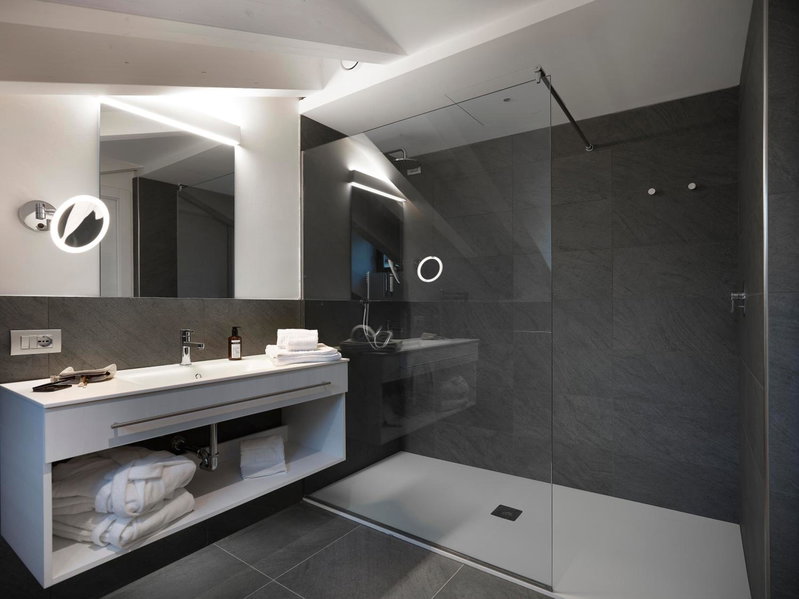 Boutique Hotel Touring, Verona, Italy