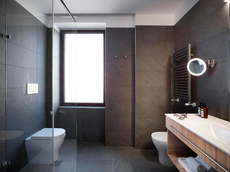 Boutique Hotel Touring, Verona, Italy