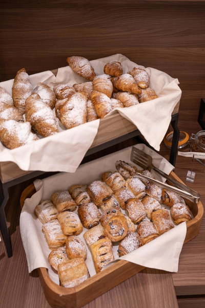 Boutique Hotel Touring, Verona, Italy