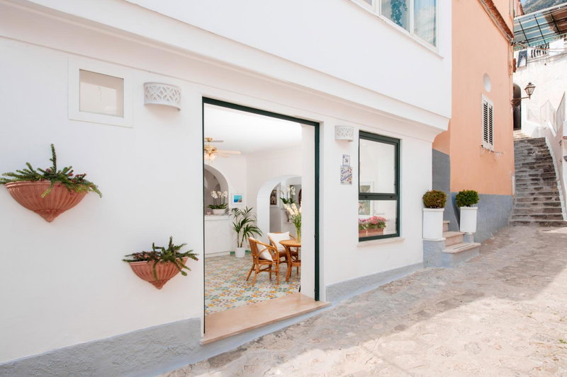Casa Guadagno, Gragnano, Italy