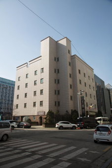 Incheon Airport Hotel Queen, Incheon, South Korea