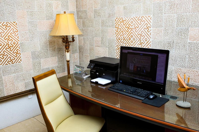 Incheon Airport Hotel Queen, Incheon, South Korea