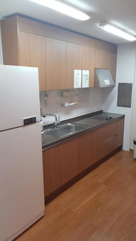 Jeongseon Mayhills Resort, T'aebaek, South Korea
