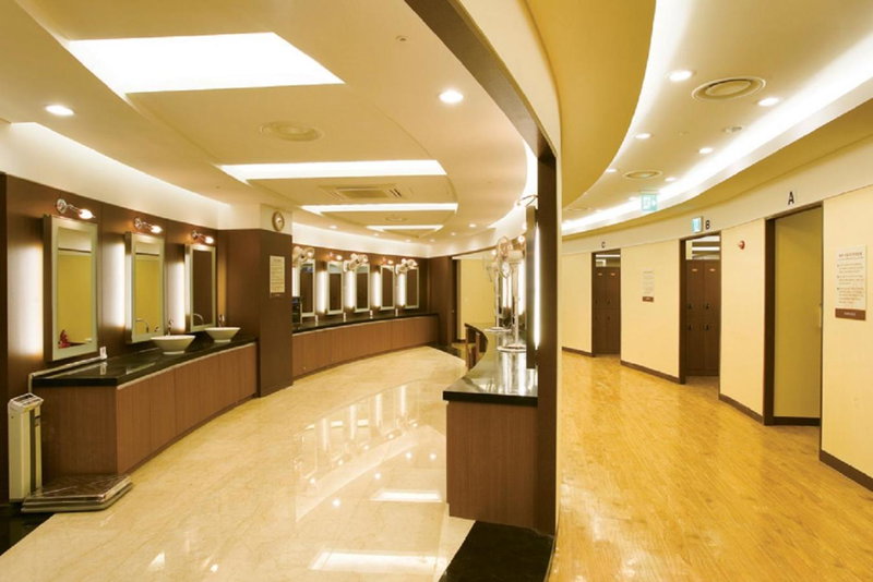 Jeongseon Mayhills Resort, T'aebaek, South Korea