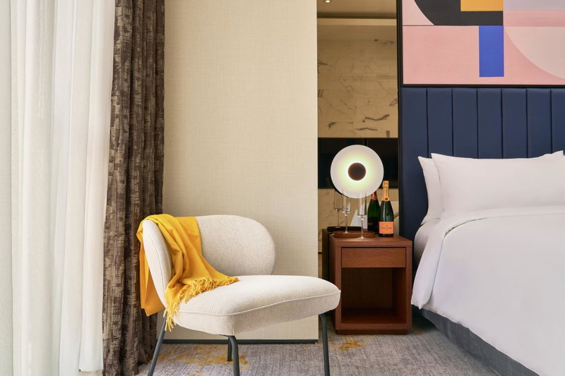 voco Seoul Myeongdong by IHG, Seoul, South Korea