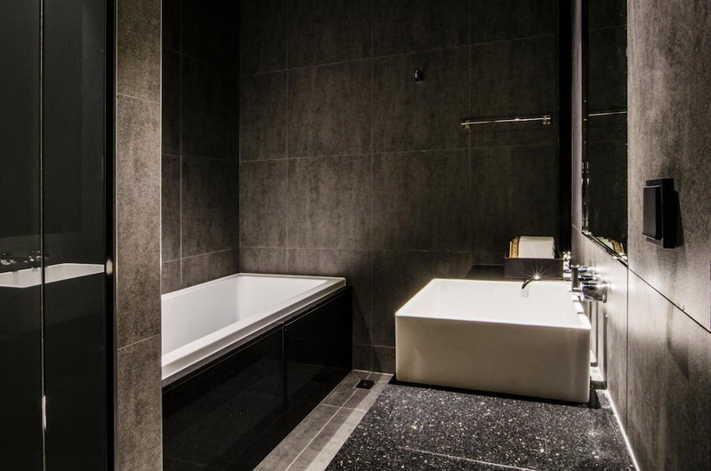 Hotel the Designers Premier Seongsu and Konkuk univ, Seoul, South Korea