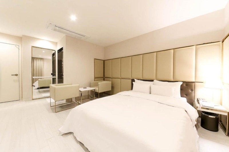 Hotel Star Premier Yeoksam, Seoul, South Korea