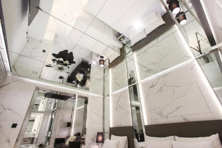 Hotel Star Premier Yeoksam, Seoul, South Korea