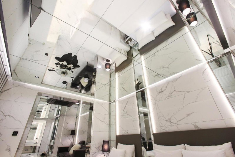 Hotel Star Premier Yeoksam, Seoul, South Korea