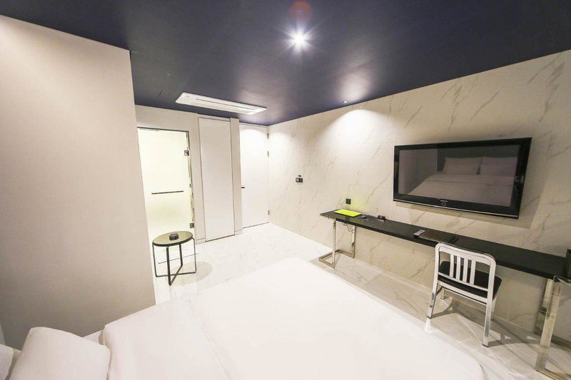 Hotel Star Premier Yeoksam, Seoul, South Korea