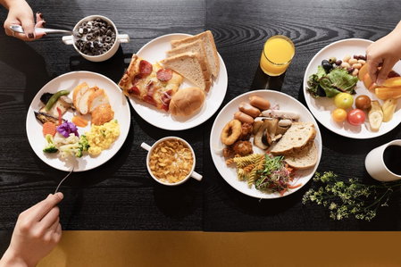 Travelodge Myeongdong Namsan, Seoul, South Korea