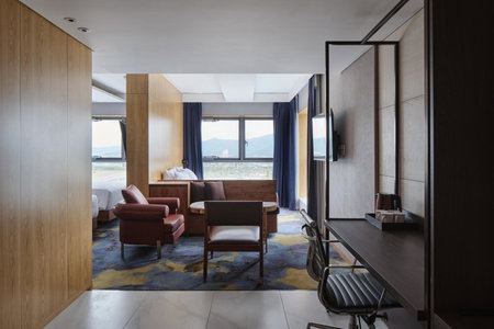 Hotel tt Gupo, Kimhae, South Korea