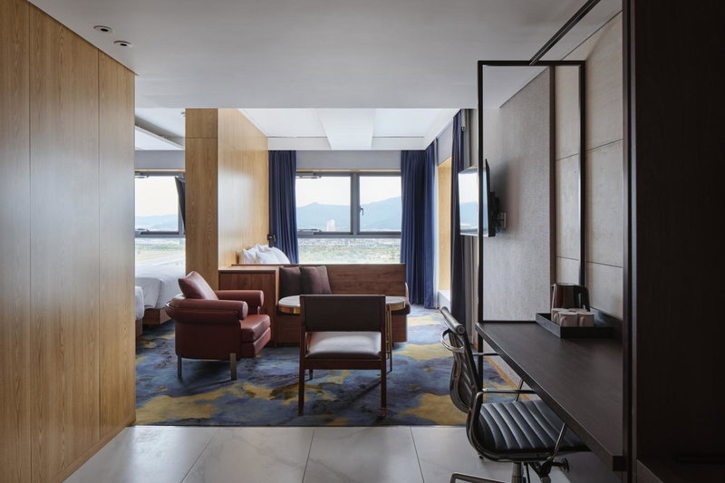 Hotel tt Gupo, Kimhae, South Korea