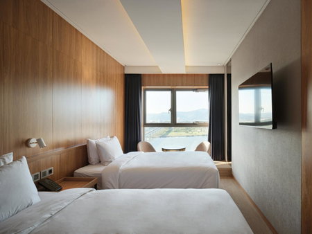 Hotel tt Gupo, Kimhae, South Korea