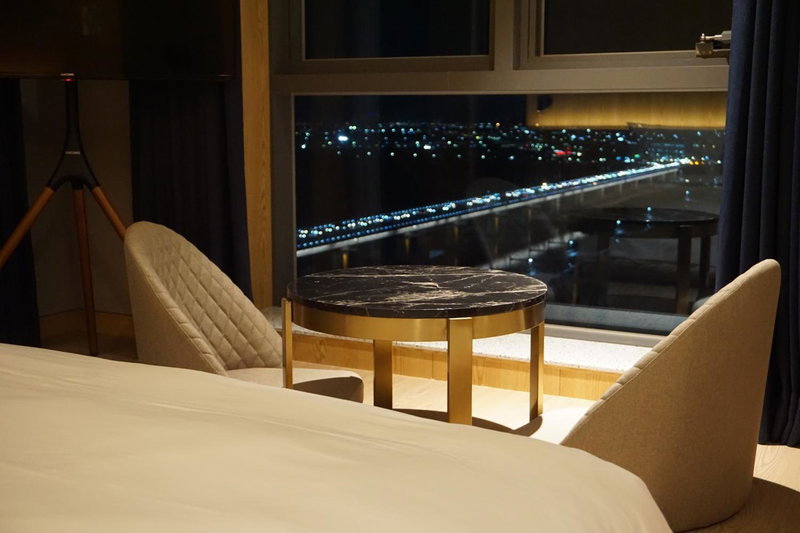Hotel tt Gupo, Kimhae, South Korea