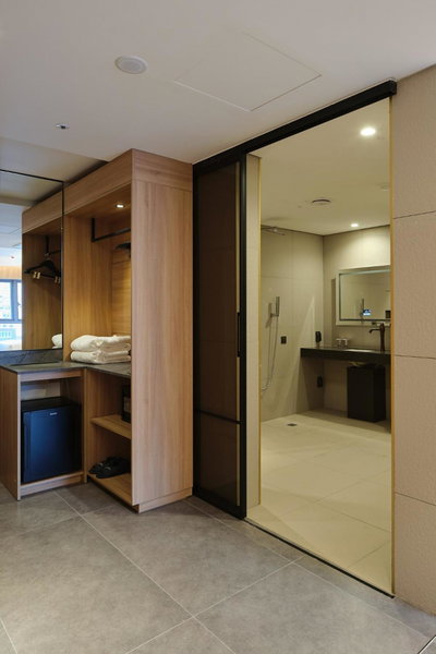 Hotel tt Gupo, Kimhae, South Korea