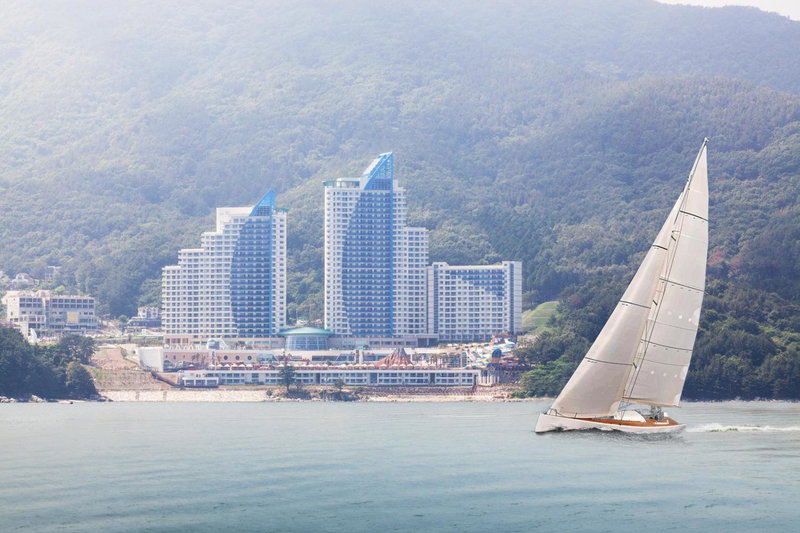 Sono Calm Geoje, Geoje, South Korea