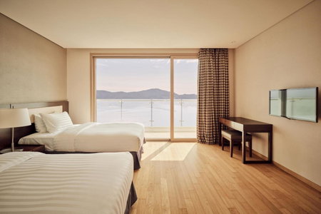 Sono Calm Geoje, Geoje, South Korea
