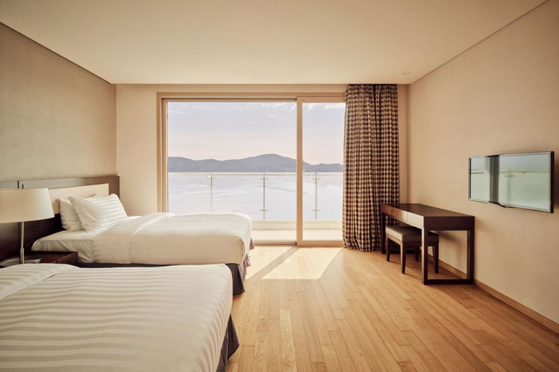 Sono Calm Geoje, Geoje, South Korea