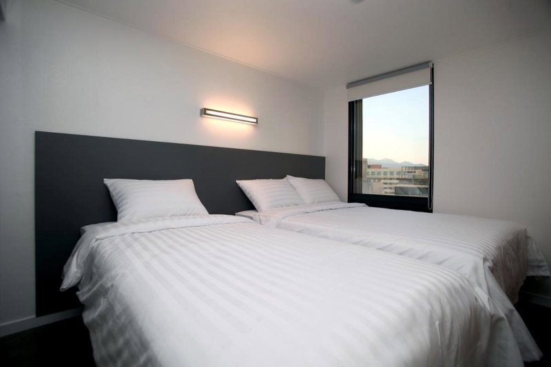 KSTAR METRO Hotel, Seoul, South Korea