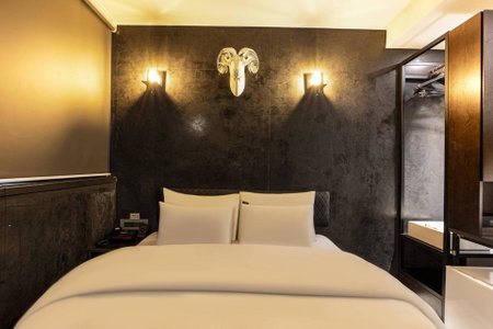 H-AVENUE Hotel Yeoksam, Seoul, South Korea