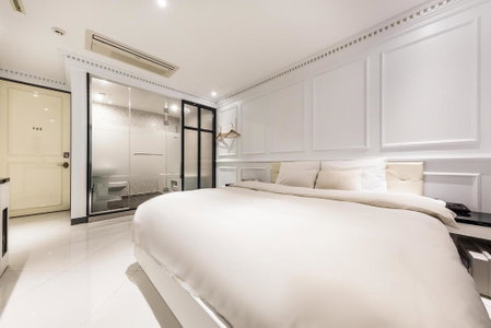 Hotel Cullinan jongno, Seoul, South Korea