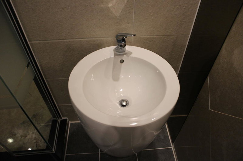 Hotel Cullinan jongno, Seoul, South Korea