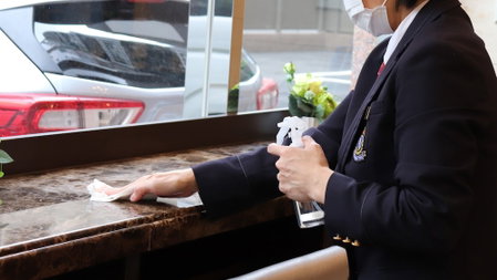 Toyoko Inn Seoul Dongdaemun 1, Seoul, South Korea