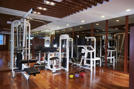 Sejong Hotel Seoul Myeongdong, Seoul, South Korea