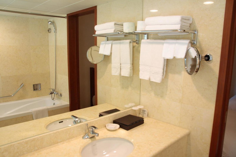 Sejong Hotel Seoul Myeongdong, Seoul, South Korea