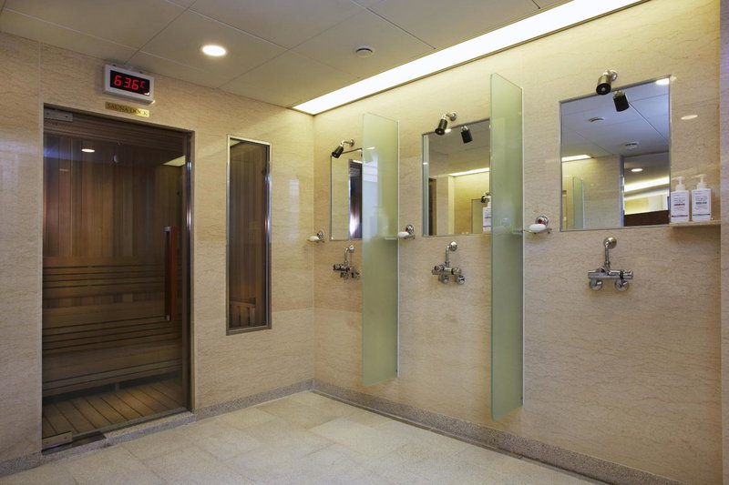 Sejong Hotel Seoul Myeongdong, Seoul, South Korea