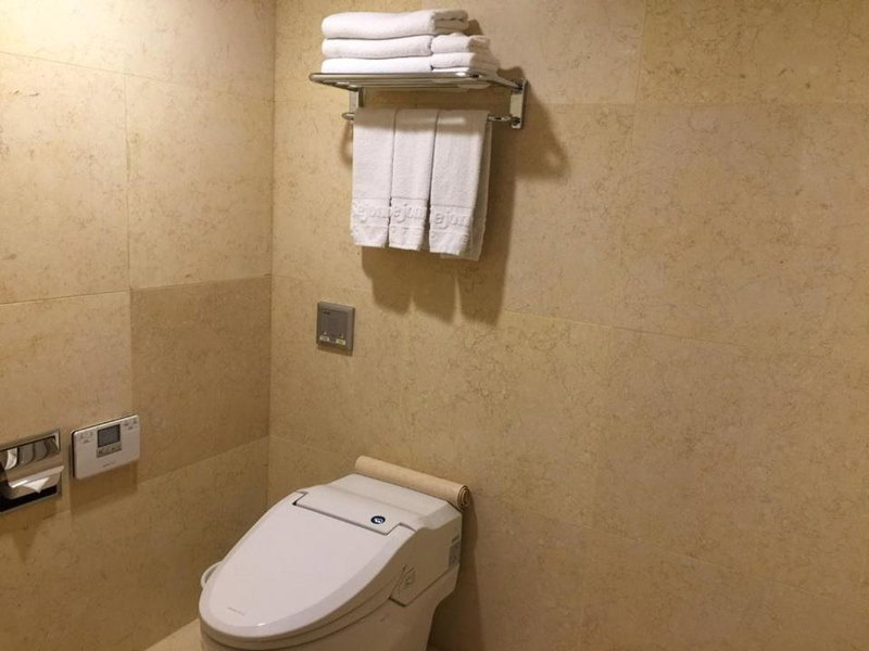 Sejong Hotel Seoul Myeongdong, Seoul, South Korea