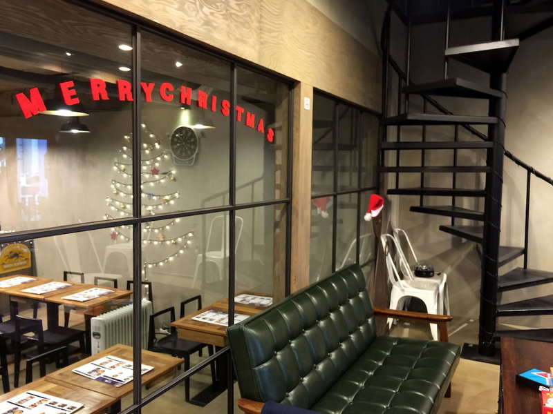 Petercat Hotel Sinchon Hongdae, Seoul, South Korea