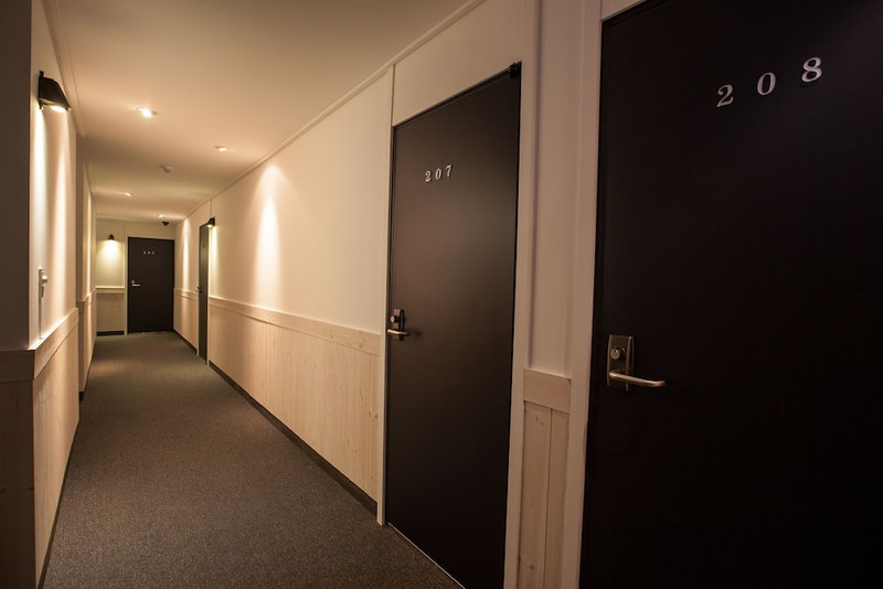 Petercat Hotel Sinchon Hongdae, Seoul, South Korea