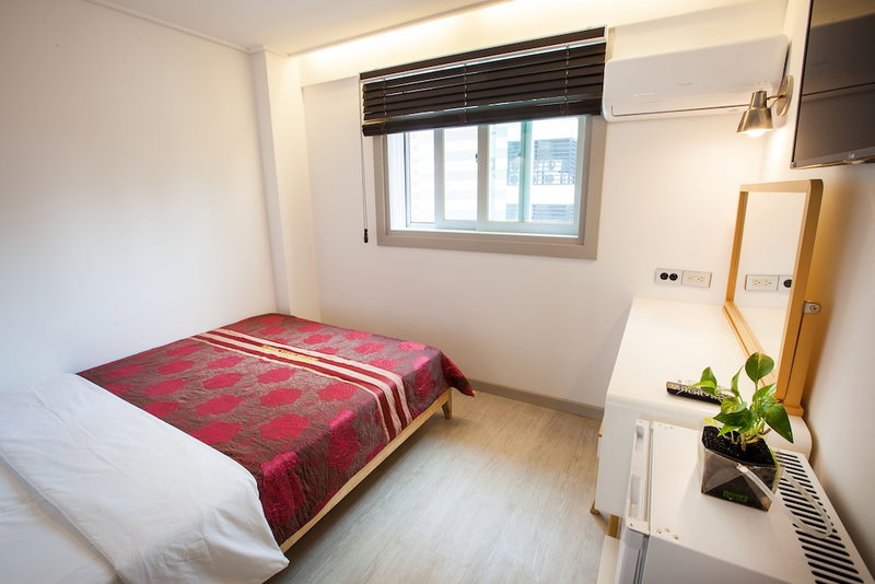 Petercat Hotel Sinchon Hongdae, Seoul, South Korea