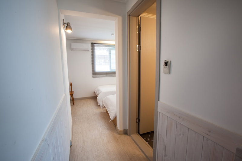 Petercat Hotel Sinchon Hongdae, Seoul, South Korea