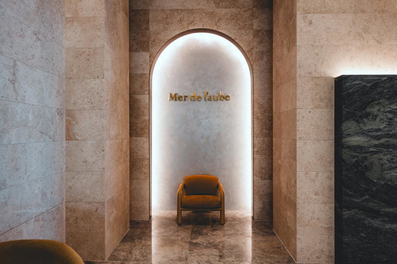 Mer de laube Hotel, Gijang, South Korea