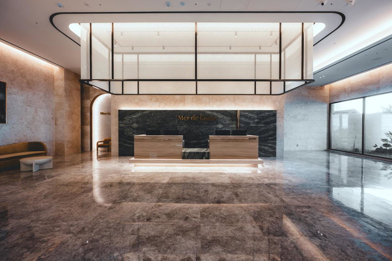 Mer de laube Hotel, Gijang, South Korea